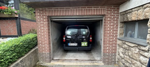 Таунхаус с 2 спальнями в Хохзауэрланд, Германия № 36149 6