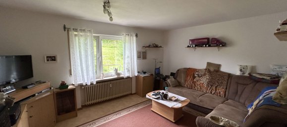 Таунхаус с 2 спальнями в Хохзауэрланд, Германия № 36149 21