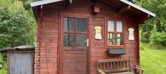 Таунхаус с 2 спальнями в Хохзауэрланд, Германия № 36149 9