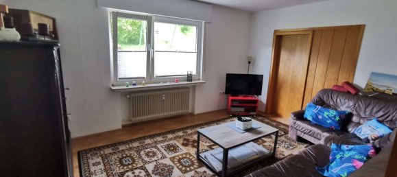 Таунхаус с 2 спальнями в Хохзауэрланд, Германия № 36149 15