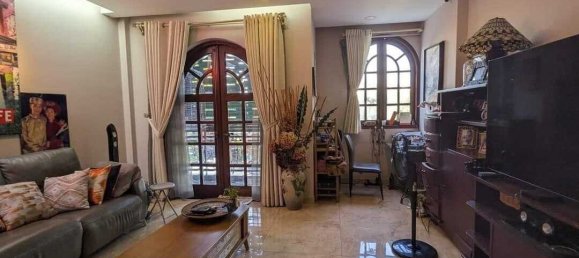 128m² Townhouse in District 7, Vietnam No. 19196 6