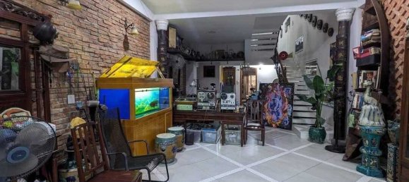 128m² Townhouse in District 7, Vietnam No. 19196 2