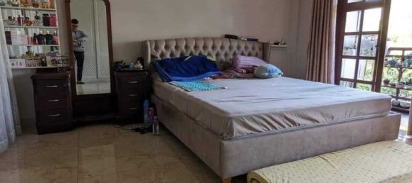 128m² Townhouse in District 7, Vietnam No. 19196 4