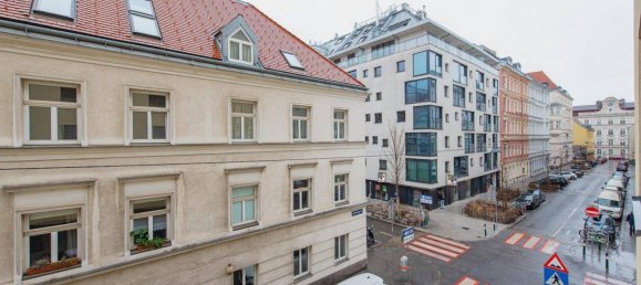 Studio in Neubau, Austria, Nr. 185892 5