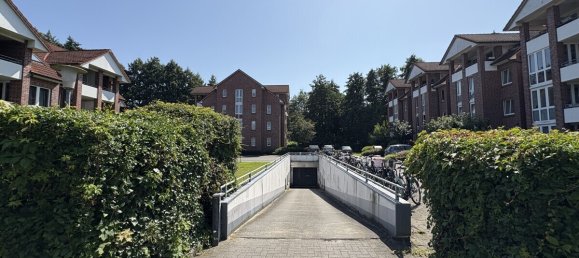 Apartamento de 2 habitaciónes en Oldenburg, Germany No. 368082 10