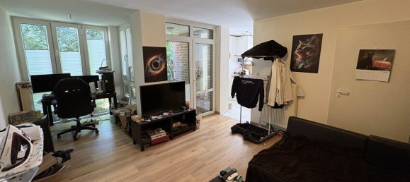 Apartamento de 2 habitaciónes en Oldenburg, Germany No. 368082 2