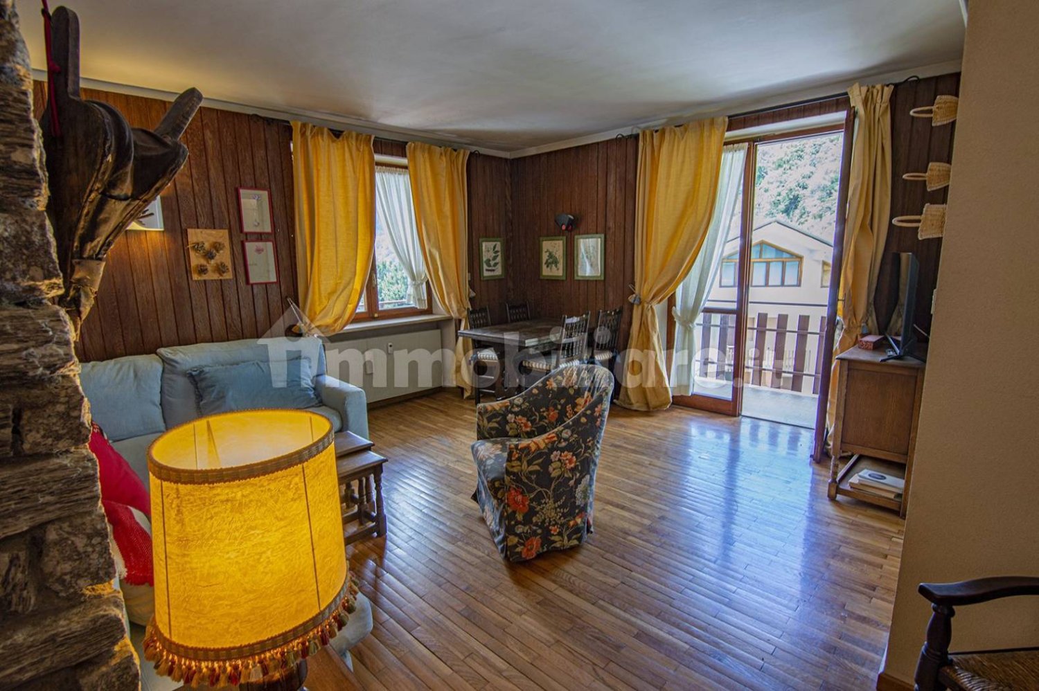 Apartamento T1 em Limone Piemonte, Italy N.º 266368