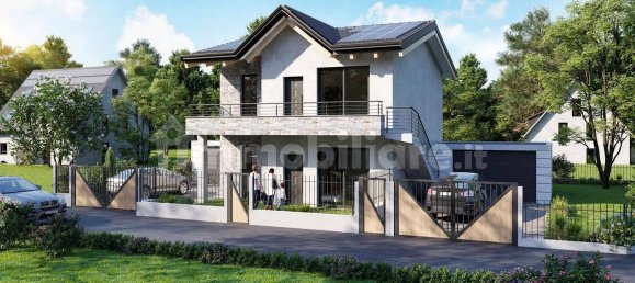 8 Schlafzimmer Villa in Tradate, Italy, Nr. 15353 2
