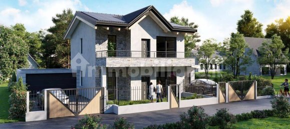 8 Schlafzimmer Villa in Tradate, Italy, Nr. 15353 3