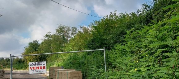 Terrain à Capranica, Italy 715m² No. 158085 2