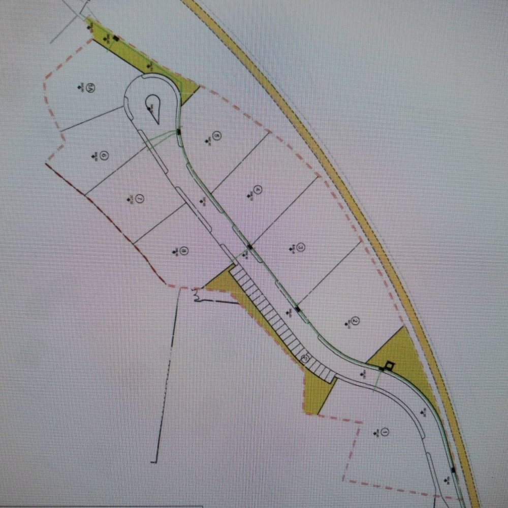 715m² Land in Capranica, Italy No. 158085