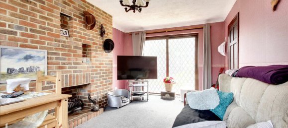 3 bedrooms House in Hayes, United Kingdom No. 5071 3