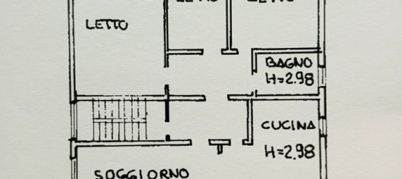 10 غرف نوم منزل في Guastalla, Italy رقم 313261 19