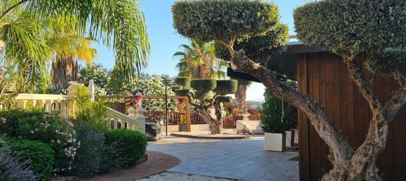 5 bedrooms House in Coin, Spain No. 140238 10