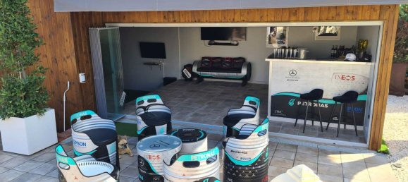 5 bedrooms House in Coin, Spain No. 140238 6