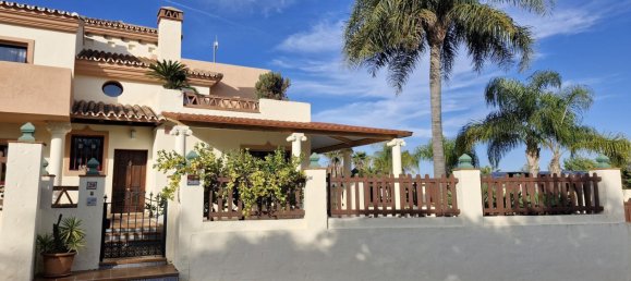 5 bedrooms House in Coin, Spain No. 140238 2