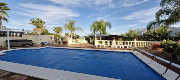 5 bedrooms House in Coin, Spain No. 140238 12