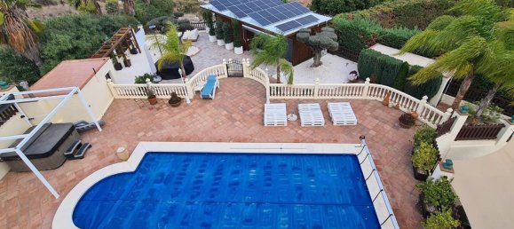 5 bedrooms House in Coin, Spain No. 140238 48