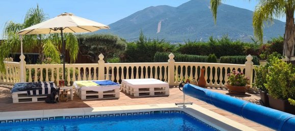 5 bedrooms House in Coin, Spain No. 140238 47