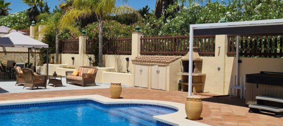 5 bedrooms House in Coin, Spain No. 140238 11