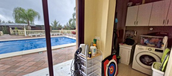 5 bedrooms House in Coin, Spain No. 140238 38