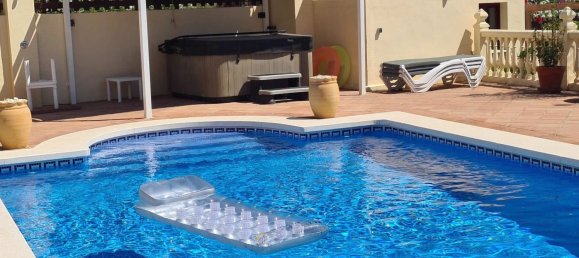 5 bedrooms House in Coin, Spain No. 140238 50