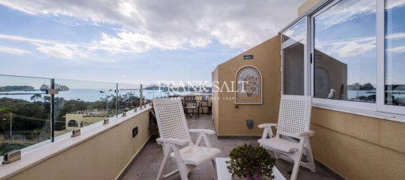 4 bedrooms Penthouse in Marsaxlokk, Malta No. 6270 17