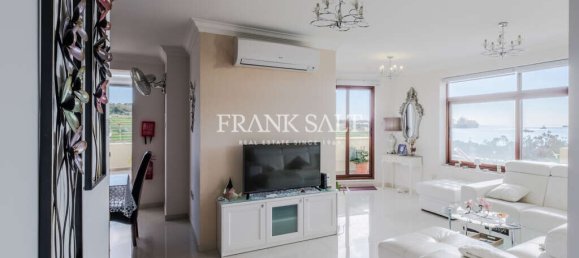 4 bedrooms Penthouse in Marsaxlokk, Malta No. 6270 8
