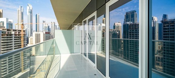 1 Schlafzimmer Wohnung in Business Bay, UAE, Nr. 52287 5