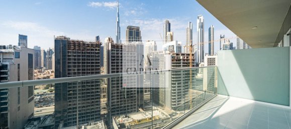 1 Schlafzimmer Wohnung in Business Bay, UAE, Nr. 52287 2
