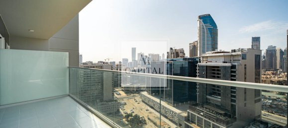 1 Schlafzimmer Wohnung in Business Bay, UAE, Nr. 52287 3