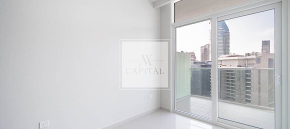 1 Schlafzimmer Wohnung in Business Bay, UAE, Nr. 52287 12