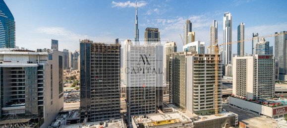 1 Schlafzimmer Wohnung in Business Bay, UAE, Nr. 52287 4