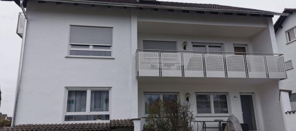 Apartamento de 2 dormitorios en Aschaffenburg, Germany No. 150397 14