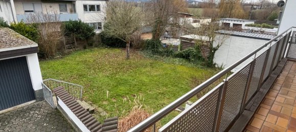 Apartamento de 2 dormitorios en Aschaffenburg, Germany No. 150397 12