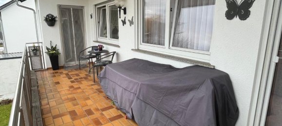 Apartamento de 2 dormitorios en Aschaffenburg, Germany No. 150397 5