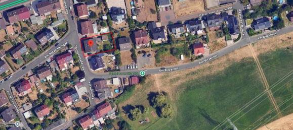 Apartamento de 2 dormitorios en Aschaffenburg, Germany No. 150397 15