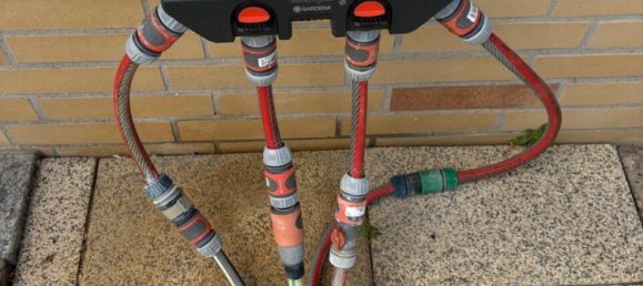 Бунгало с 5 спальнями в Нортхайм, Германия № 333976 13