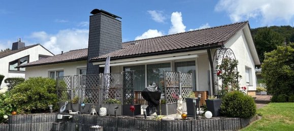 Бунгало с 5 спальнями в Нортхайм, Германия № 333976 4