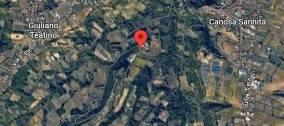 4 rooms Apartment in Canosa Sannita, Italy No. 263010 4