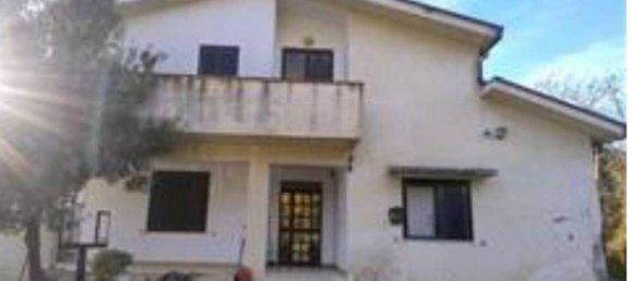 4 rooms Apartment in Canosa Sannita, Italy No. 263010 14