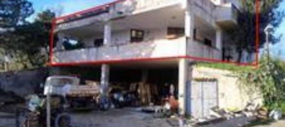 4 rooms Apartment in Canosa Sannita, Italy No. 263010 6