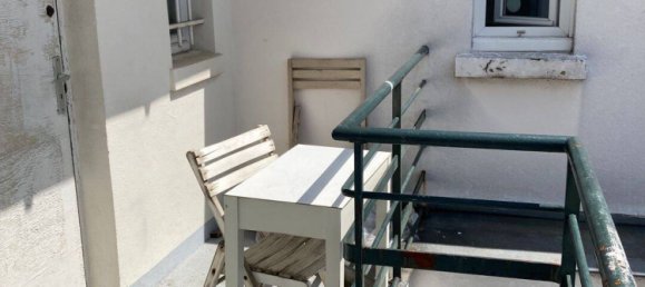 Studio à Paris, France No. 326847 3