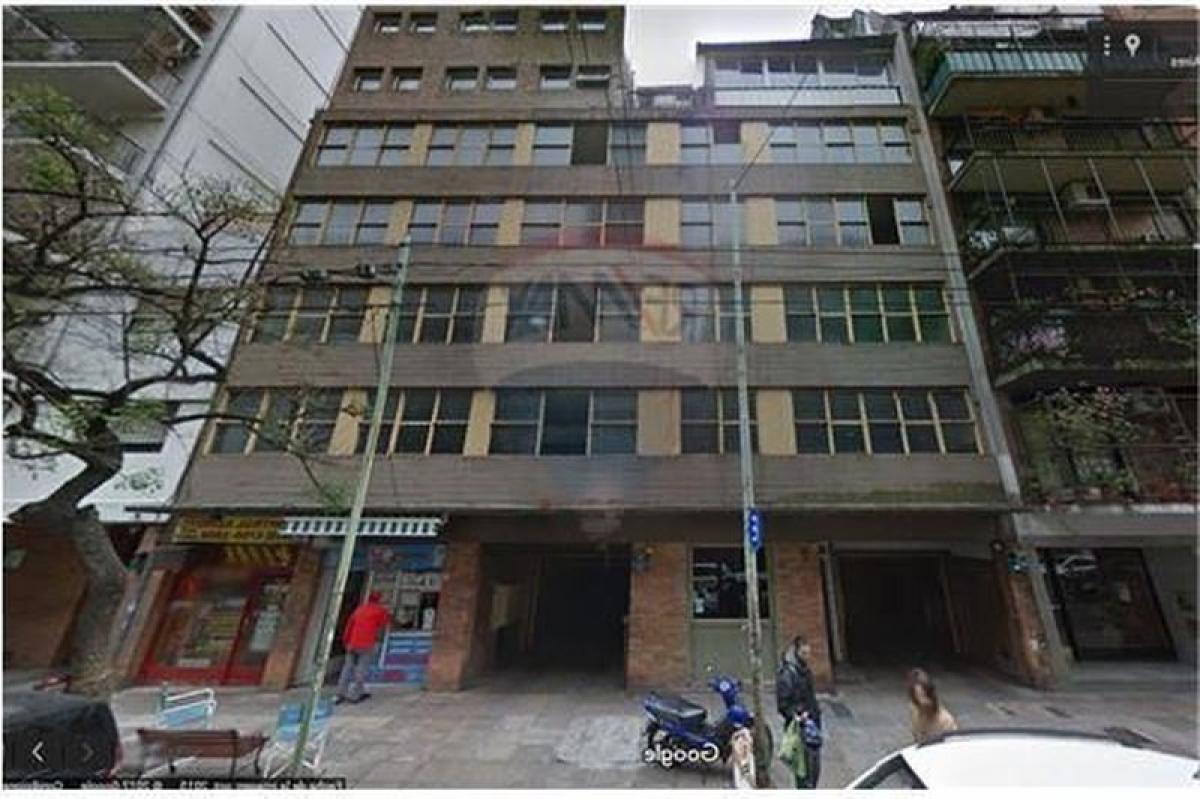 15m² Warehouse in Buenos Aires, Argentina No. 109032