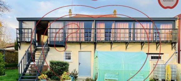 2 bedrooms House in Eure, France No. 300275 5