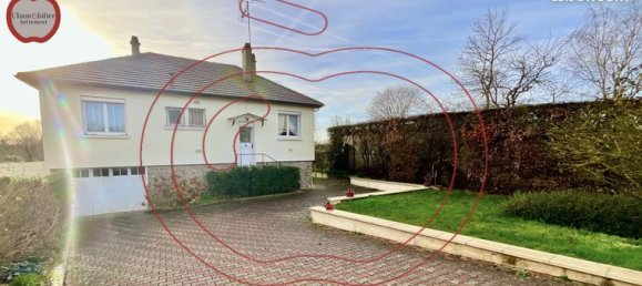 2 bedrooms House in Eure, France No. 300275 15