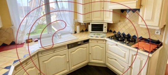 2 bedrooms House in Eure, France No. 300275 3