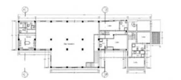4 غرف نوم منزل في Camigliano, Italy رقم 121668 6