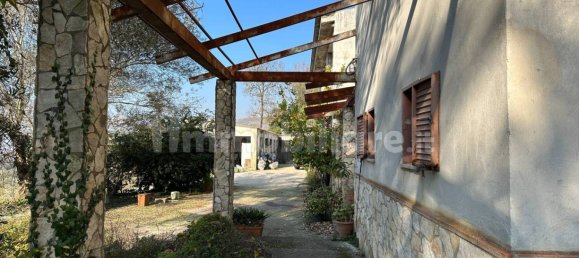 4 غرف نوم منزل في Camigliano, Italy رقم 121668 27