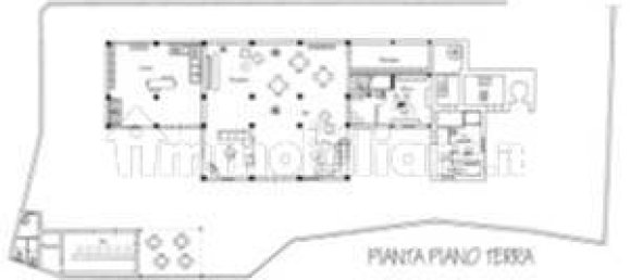 4 غرف نوم منزل في Camigliano, Italy رقم 121668 5